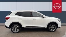 MG Hs 1.5 T-GDI Exclusive 5dr Petrol Hatchback